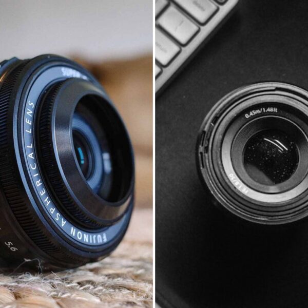 40mm Vs. 50mm Street Photography: Is There A Winner?